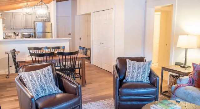 Ranchs 3538 - 2 Br Condo, Rezerwuj Hotel Hailey Sun Valley