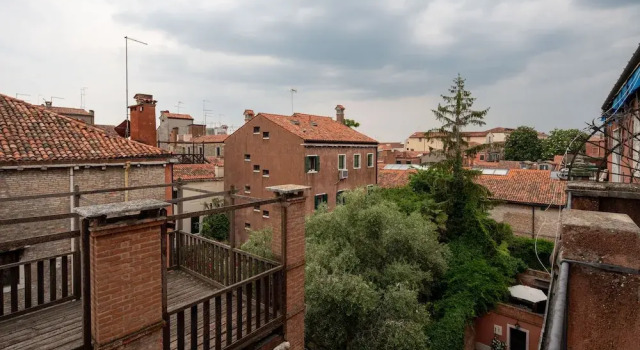 Casa Golena Apartment, Забронировать Апартаменты/квартира Дорсодуро Венеция, рядом с Accademia Bridge