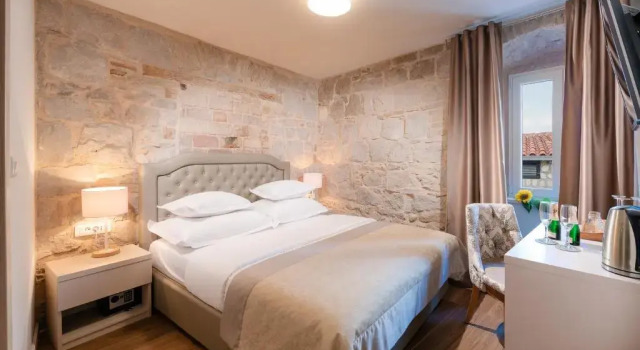 Двухместный номер Superior Hotel Agava Split