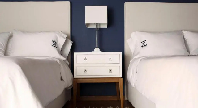 Двухместный Номер Superior с видом на город Maja Hotel Boutique