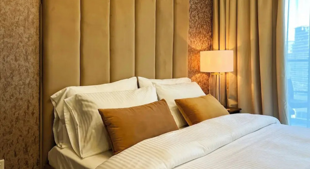 1612 Damac Reva Residences