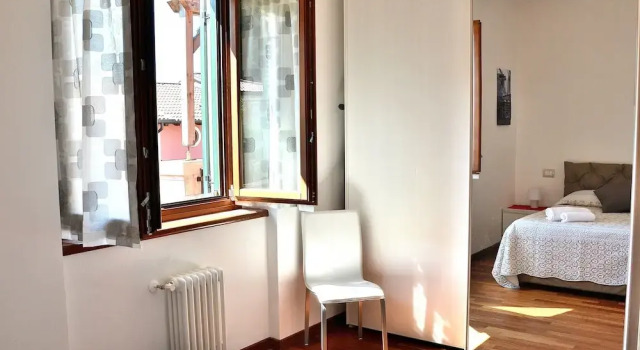 Residence Corte La Fiorita With Pool, Prenota Hotel Hotel a Veneto con piscina, Piscina