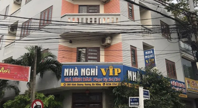 OYO 999 Vip Hostel, Prenota Ostello Ostelli a Da Nang, vicino a Danang Central Bus Station, Ostello