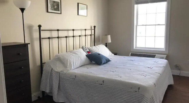 Люкс Atlantic Ocean Suites