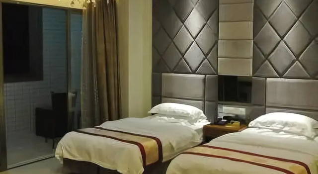 Longquan Hotel, Book Hotel Shanvey Guangdong