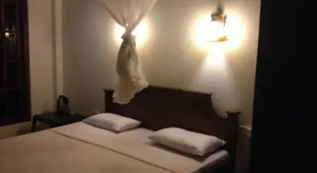 Katie's Hideaway, Reserva ahora Hotel Hoteles en Mirissa con aparcamiento, Aparcamiento