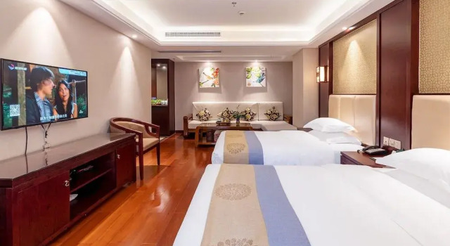 Zongrui Hotel
