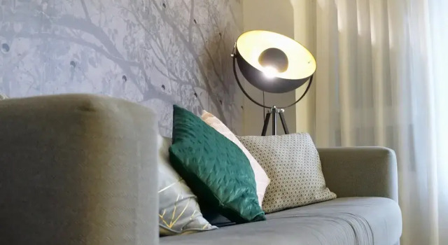 Апартаменты Deluxe Myflats The Castle