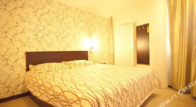 Pod Inn (Tianjin Railway Station North Square Metro Station), Book Hotel Billige hoteller i Tianjin Province