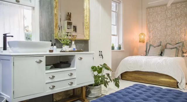 De Kleine Prince, Book Pension Prince Albert Western Cape