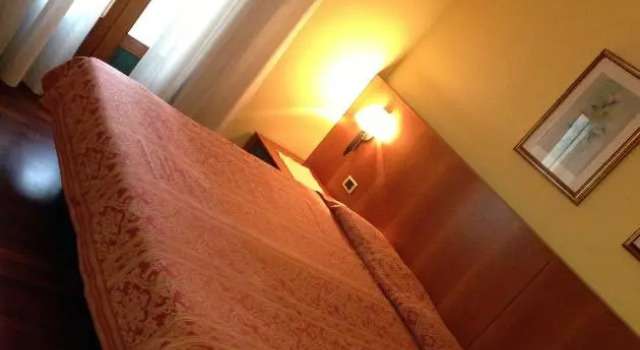 Номер Economy Hotel Desiderio