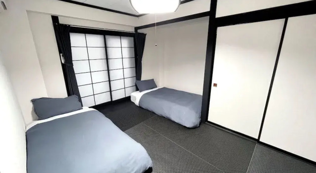 Nozawa Onsen BASECAMP, Prenota Hotel Nozawa Onsen 