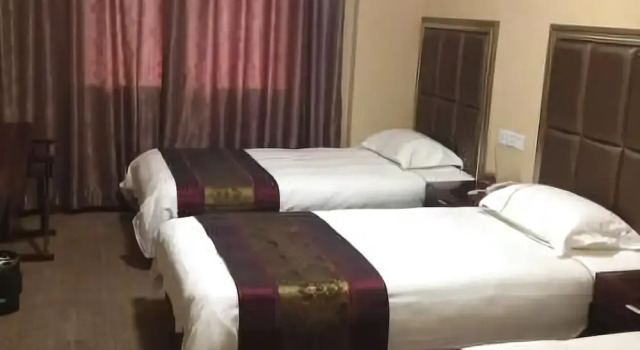 Motai Business Hotel Tonglu, Rezerwuj Hotel Hotele i noclegi w Tonglu, Hotel