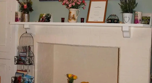 Pebbles B&B, Забронировать Отель «постель и завтрак» Бизнес-отели Англии, 4* 5*