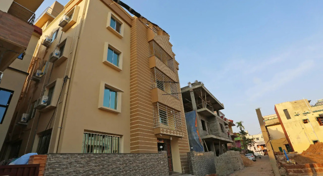 Hotel O Indira Park Road Bhubaneswar, Book Hotel Hotels in Bhubaneshwar with a Pool, Swimming Pool