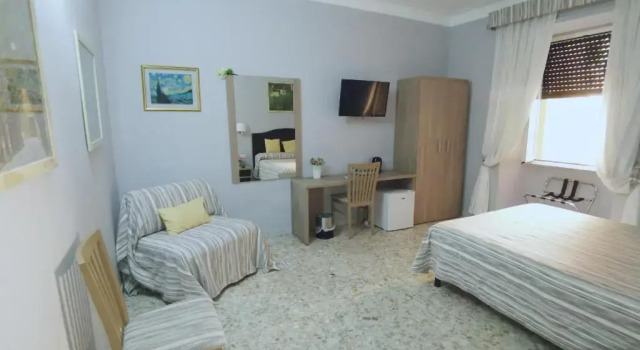 Номер Deluxe St. Anthony Guest House
