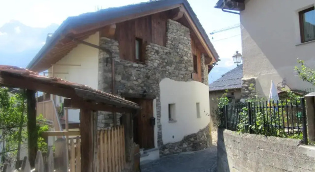 Студия Casa Cheney