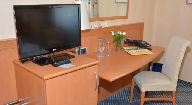 Двухместный номер Standard laVital Sport- & Wellness Hotel