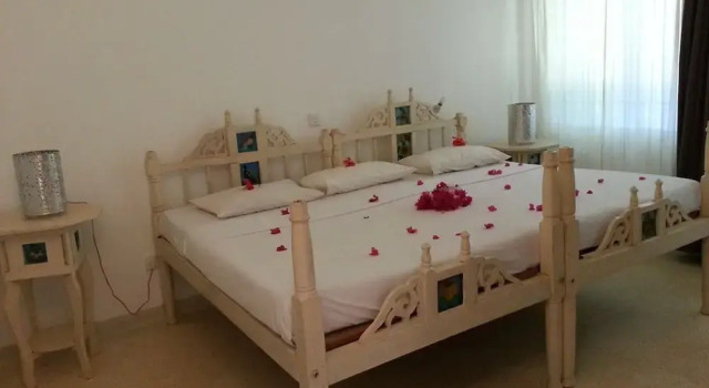 Двухместный номер Standard Holiday Homes Elicriso Malindi
