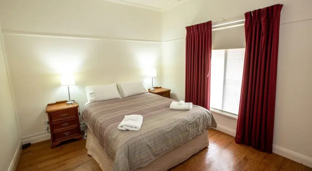 Smith Street Cottage Naracoorte