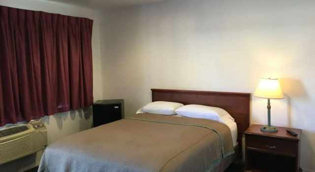 Capri Inn