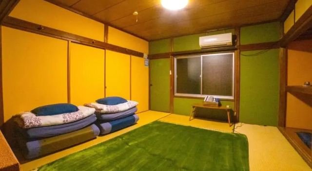 Guesthouse TOKIWA - Vacation STAY 01079v, Boek Hotel Hotels in Tokai met parkeren, Parkeren