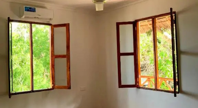 Номер Deluxe Menai Bay Beach Bungalows
