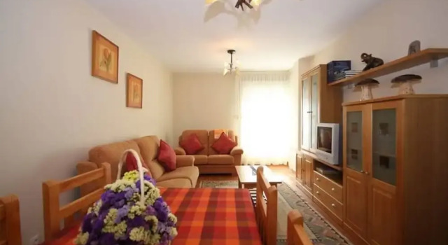 Apartment - 2 Bedrooms - 107800, Varaa Huoneisto Carnota Costa de la Muerte