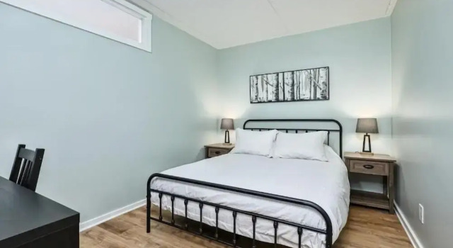 The Nordic -Central Collingwood Condo