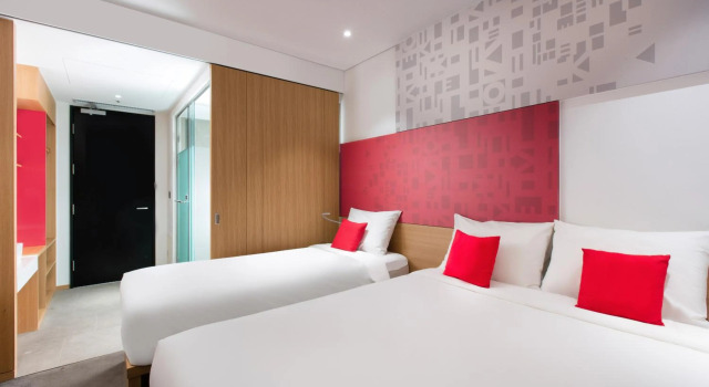 Travelodge Dongdaemun Seoul