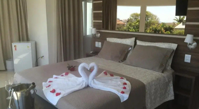 Двухместный номер Standard La Plage Residence