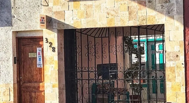 Hostal Avenue, Rezervovat Penzión se snídaní Hotely v La Serena se snídaní, Snídaně