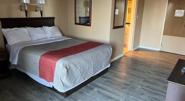 Номер Standard Hotel Weston RFD