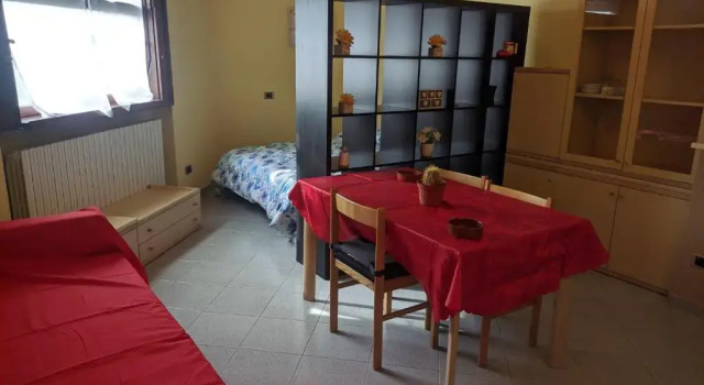 Jordy Apartments, Prenota Appartamento Agrate Brianza Lombardia