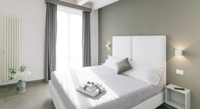 Двухместный номер Superior Boutique BnB Dolcevita