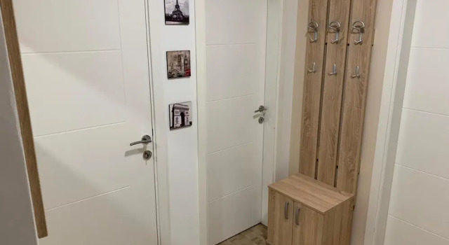 Airport View Apartments