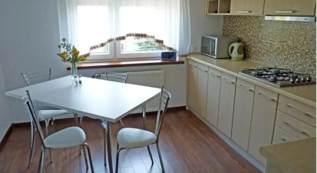 Willa Pod Modrzewiem, Prenota Hotel Szczyrk Silesia