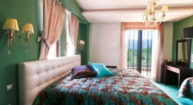 Номер Standard Veriopolis Hotel