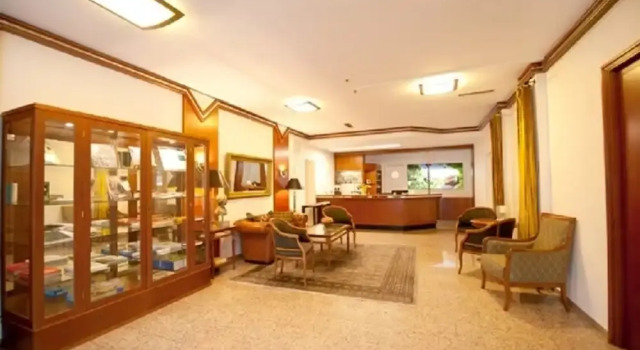 Classic Hotel Kaarst