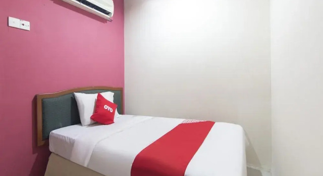 OYO 89586 Hotel MNY Wangsa Inn, Rezerwuj Hotel Alor Setar Kedah