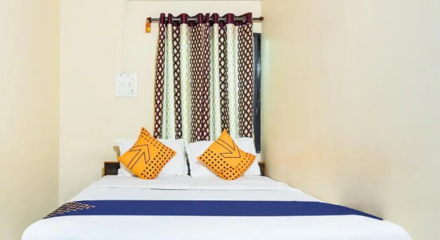 Grand By OYO Rooms