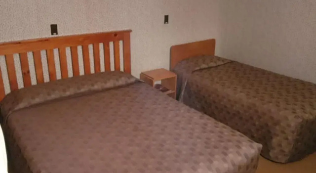 Номер Standard White Horse Inn Restaurant & Motel