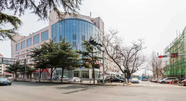 Qingdao Shinan·Qingdao Landing Stage· Locals Apartment 00133930, Забронировать Апартаменты/квартира Шинань 