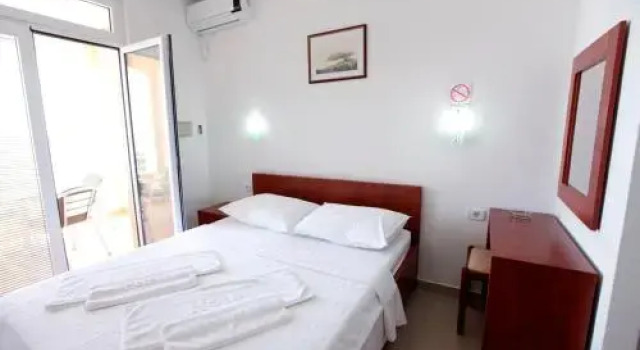 Apartments Baron, Забронировать Апартаменты/квартира Отели Свети-Стефан с парковкой, рядом с частный пляж Свети Стефан, Парковка