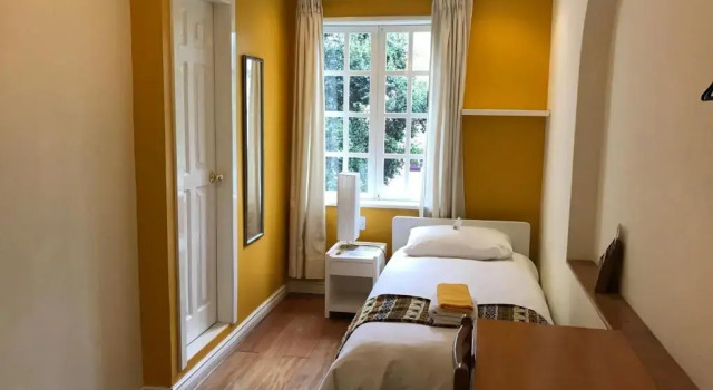 Номер Standard Hotel Cayman