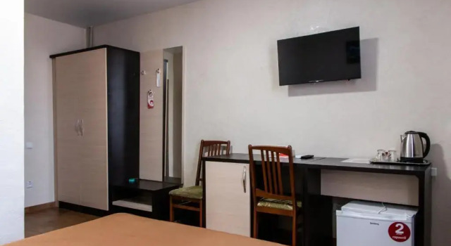 Suite Hotel Maria