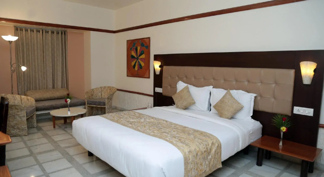 Hotel Paras, Забронировать Отель Отели штата Раджастхана с завтраком, Завтраки