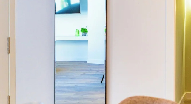 Номер Standard Myflats Premier Suites