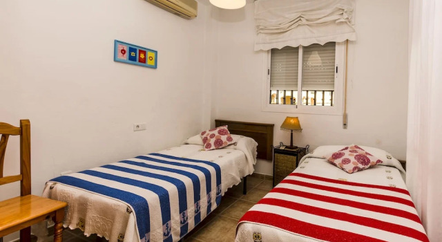 Carabeo 2000 1,3 - Nice Apartment, Sea View, 1-5 Pers, Wifi, Забронировать Апартаменты/квартира Апартаменты Нерха, рядом с Церковь Эль-Сальвадор, Апартаменты/квартира