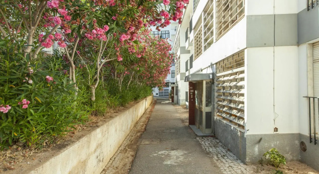 B31 - Aquazul 2 Bed Flat, Varaa Hotelli Lagos Albufeira